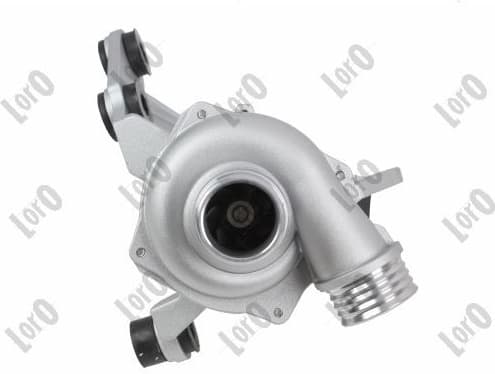 Water Pump, engine cooling LORO 138-01-047 - image 4