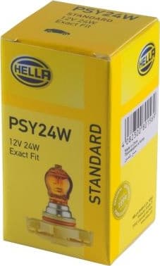 Bulb, direction indicator 8GA 223 569-031