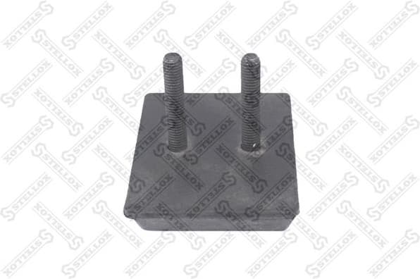 Rubber Buffer, suspension 84-02112-SX