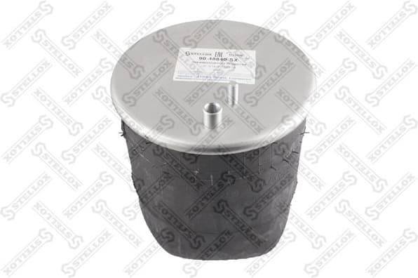 Bellow, air suspension 90-48840-SX