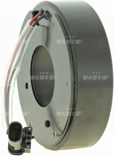 Coil, magnetic clutch (compressor) 38722