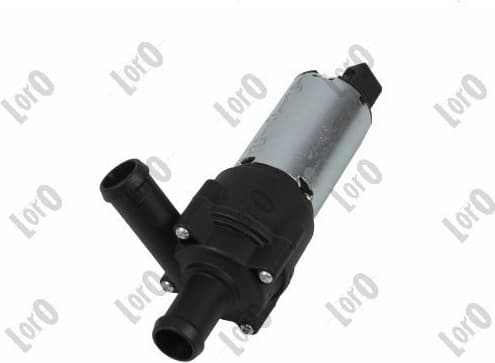 Auxiliary Water Pump (cooling water circuit) LORO 138-01-011