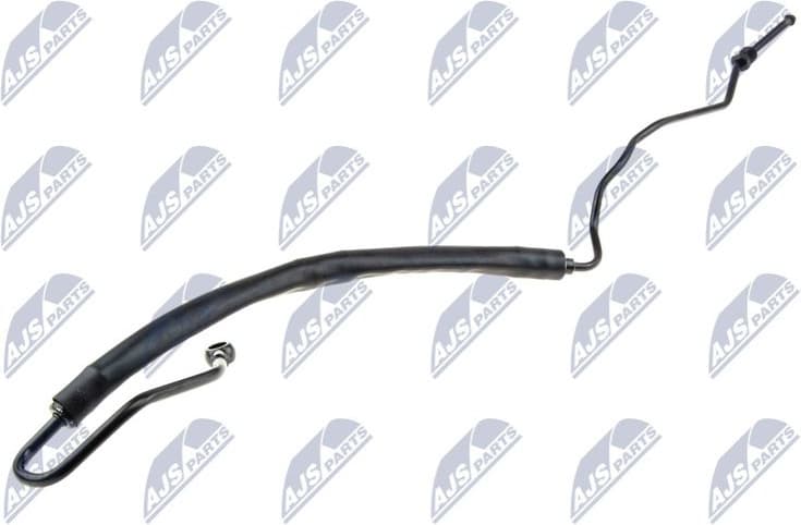 Hydraulic Hose, steering SPH-SK-000 - image 2