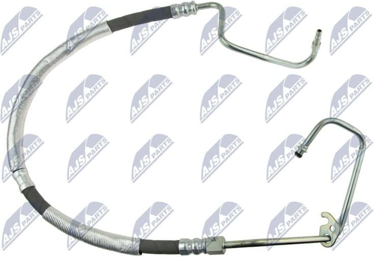 Hydraulic Hose, steering SPH-FR-003 - image 3