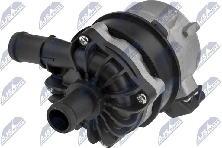 Auxiliary Water Pump (cooling water circuit) CPZ-AU-028