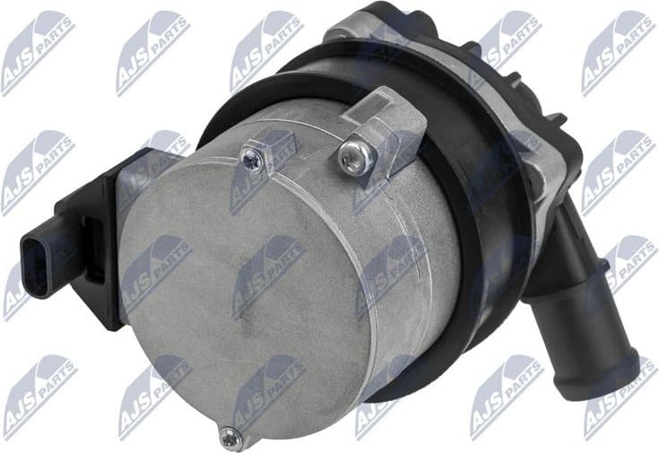 Auxiliary Water Pump (cooling water circuit) CPZ-AU-028 - image 2