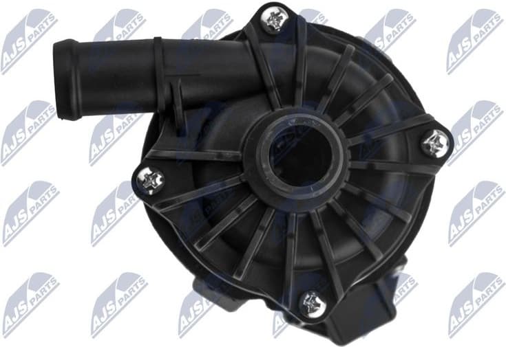 Auxiliary Water Pump (cooling water circuit) CPZ-AU-028 - image 4