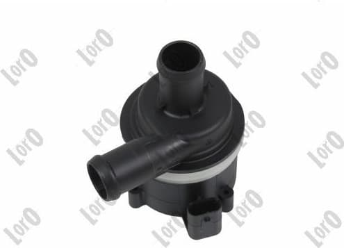 Auxiliary Water Pump (cooling water circuit) LORO 138-01-005