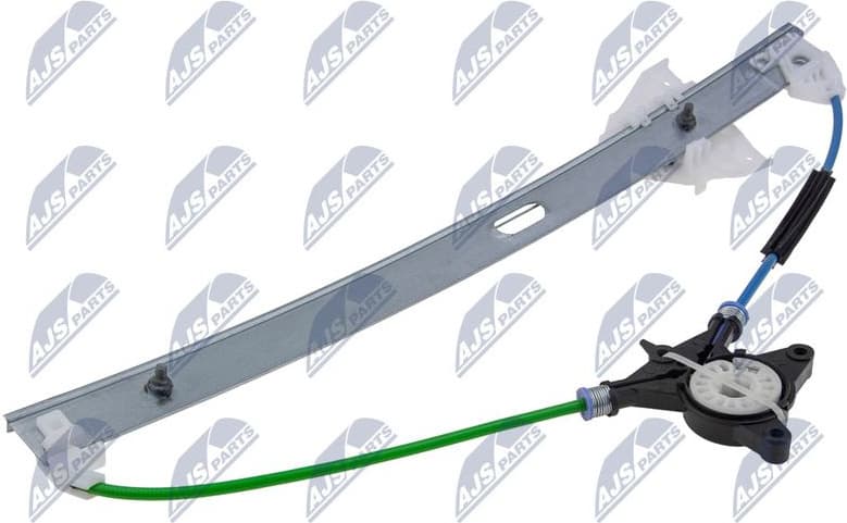 Window Regulator EPS-MZ-004
