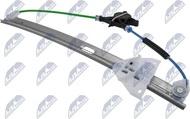 Window Regulator EPS-MZ-004 - image 2