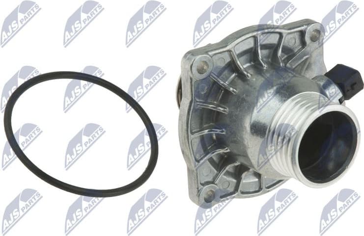 Thermostat, coolant CTM-BM-045 - image 2
