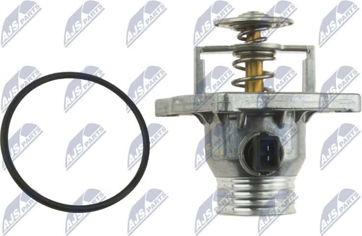 Thermostat, coolant CTM-BM-045 - image 3