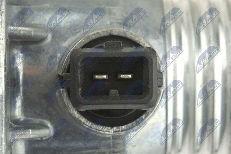 Thermostat, coolant CTM-BM-045 - image 6