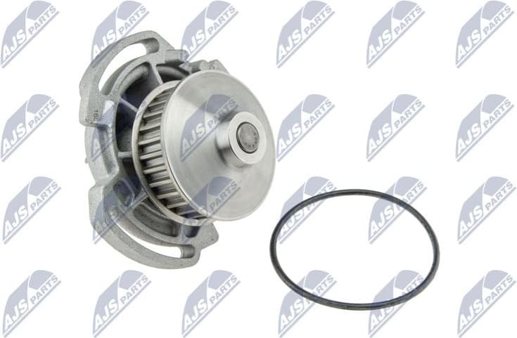 Water Pump, engine cooling CPW-VW-015