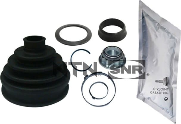 Bellow Kit, drive shaft OBK54.014