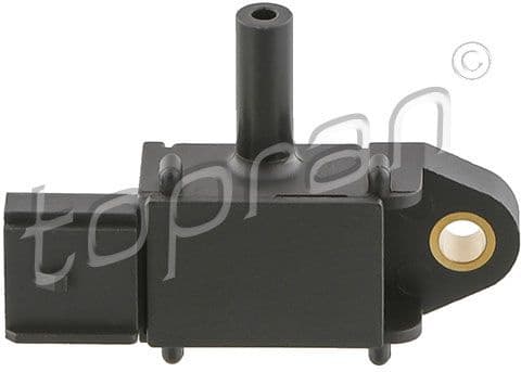 Sensor, exhaust pressure 622 526