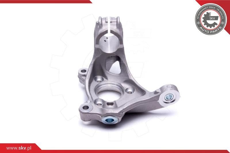 Steering Knuckle, wheel suspension 47SKV412 - image 2