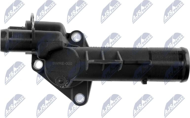 Thermostat, coolant CTM-RE-000 - image 3