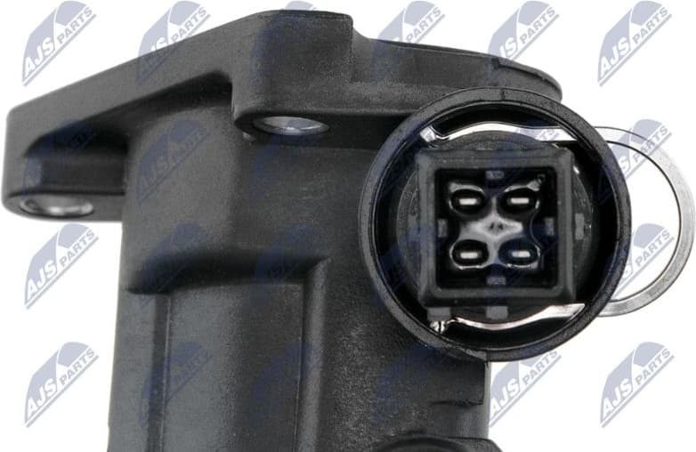 Thermostat, coolant CTM-RE-000 - image 7