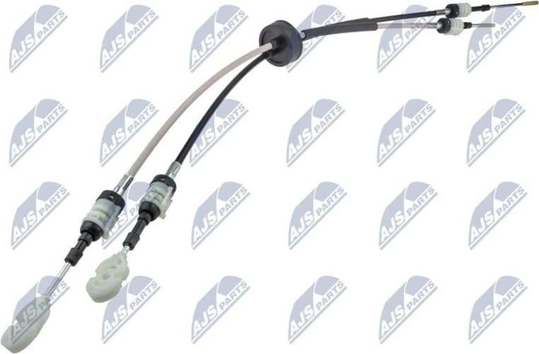 Cable Pull, manual transmission NXX-PL-006