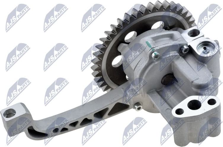 Oil Pump BPO-VW-018 - image 2