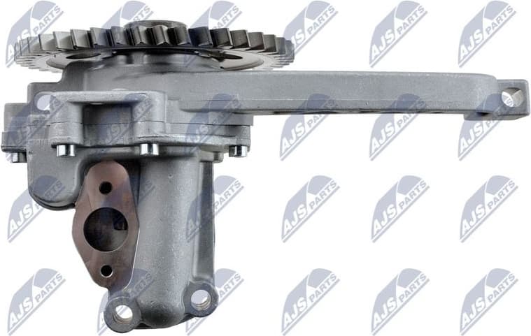 Oil Pump BPO-VW-018 - image 4