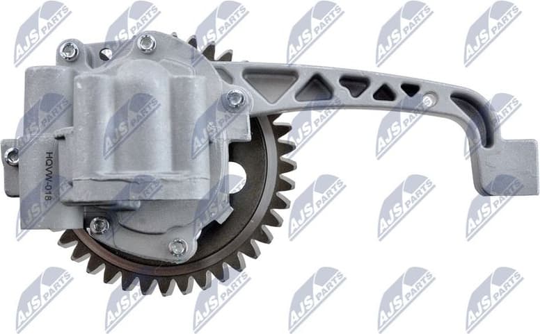 Oil Pump BPO-VW-018 - image 5