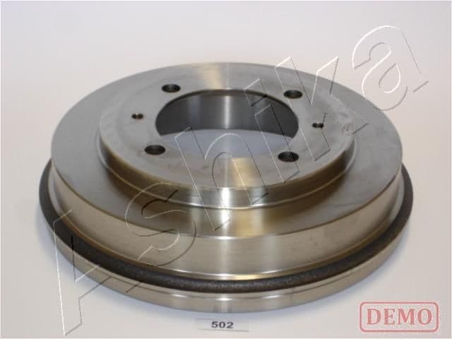 Brake Drum 56-05-502C