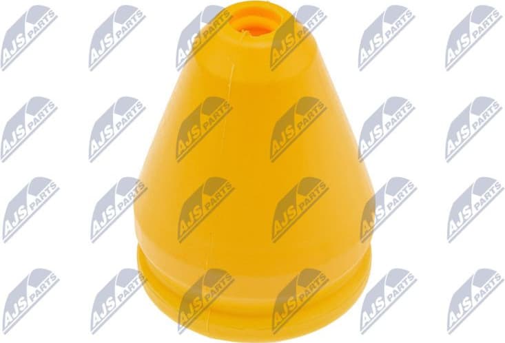 Rubber Buffer, suspension AB-CH-015