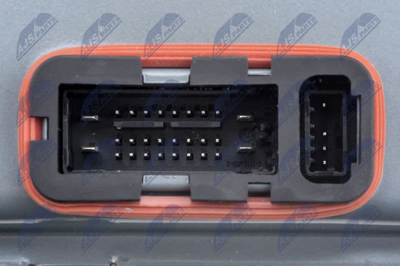 Control Unit, lights EPX-ME-035 - image 5