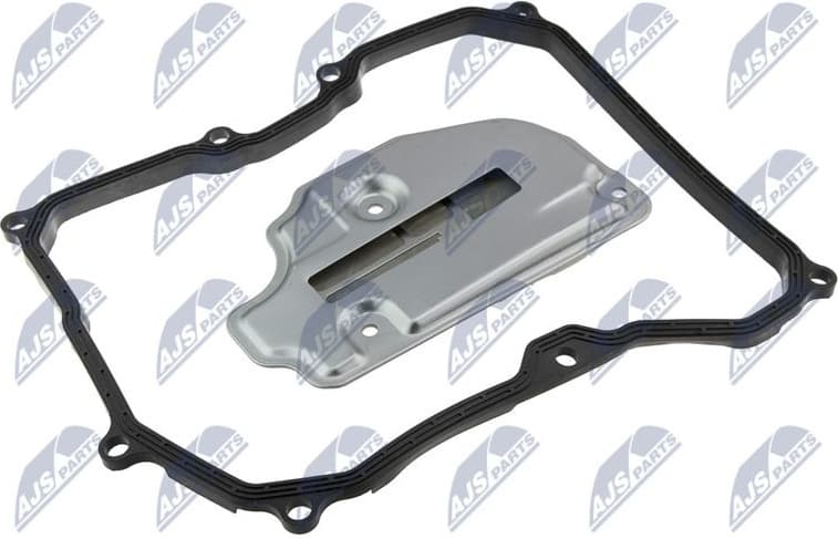 Hydraulic Filter Kit, automatic transmission FSF-VW-004 - image 2