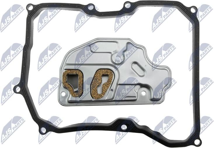 Hydraulic Filter Kit, automatic transmission FSF-VW-004 - image 3