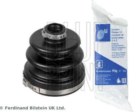 Bellow Kit, drive shaft ADBP810003