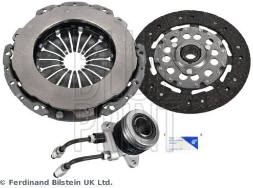 Clutch Kit SMARTFIT Solution Kit ADBP300046 - image 2