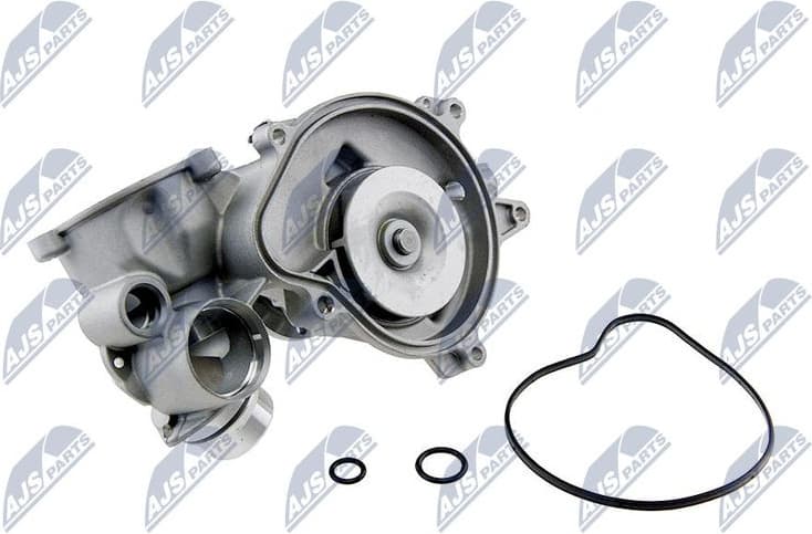 Water Pump, engine cooling CPW-BM-034