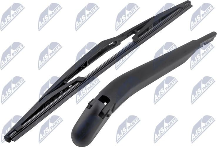 Wiper Arm, window cleaning EWB-FT-012