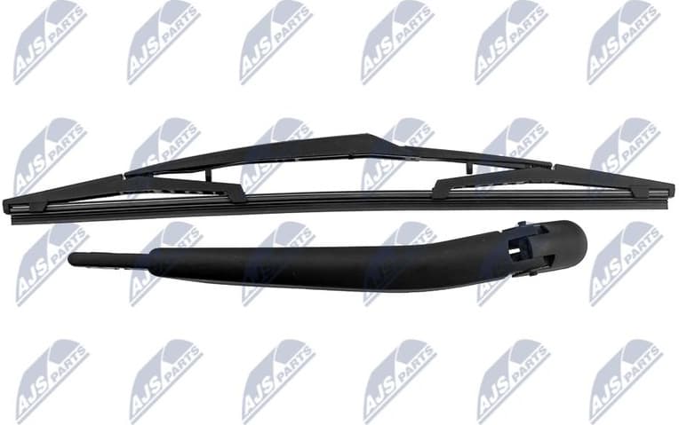 Wiper Arm, window cleaning EWB-FT-012 - image 3