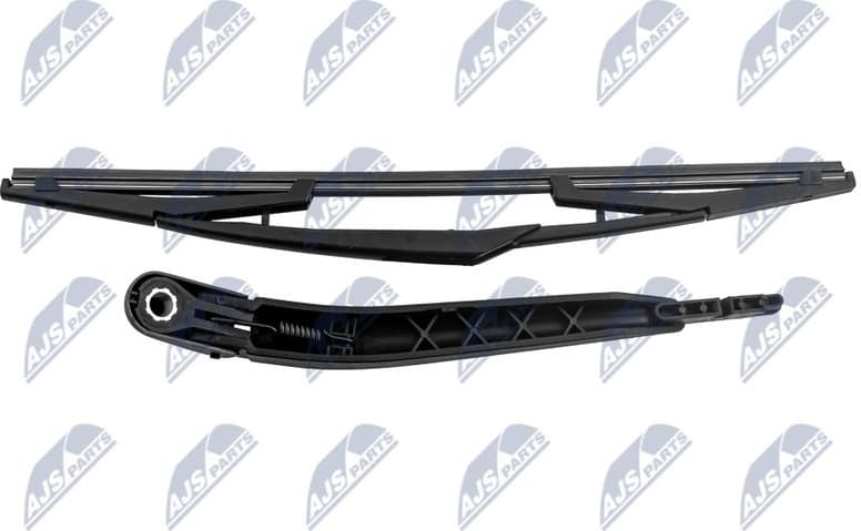 Wiper Arm, window cleaning EWB-FT-012 - image 4