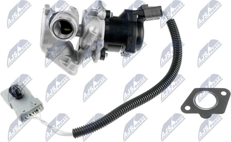 EGR Valve EGR-FR-001