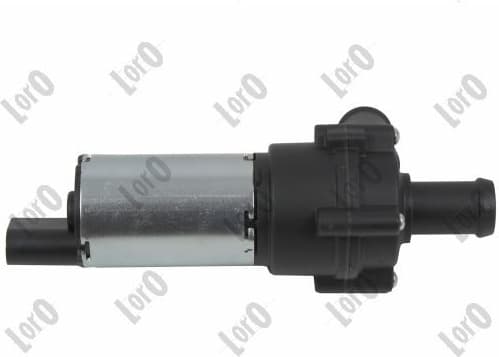 Auxiliary Water Pump (cooling water circuit) LORO 138-01-012 - image 2
