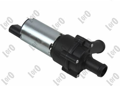 Auxiliary Water Pump (cooling water circuit) LORO 138-01-012 - image 3