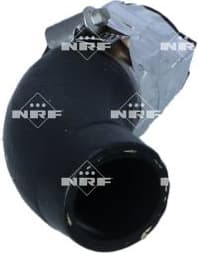 Charge Air Hose 166125 - image 4