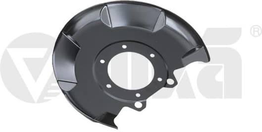 Splash Guard, brake disc 66151733901