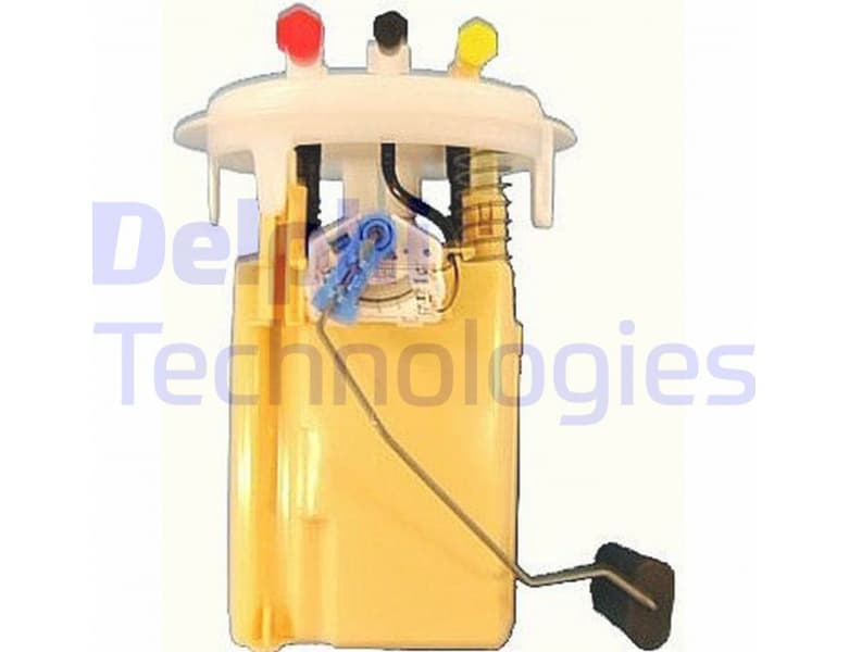 fuel supply unit FG1025-12B1