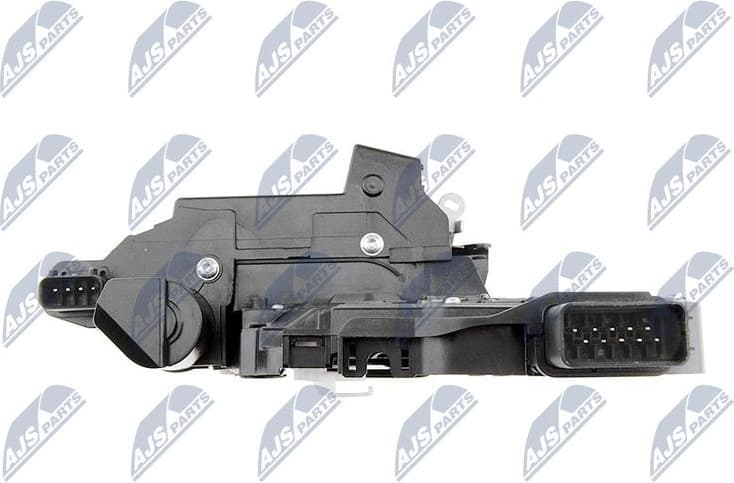 Door Lock EZC-VV-006 - image 2