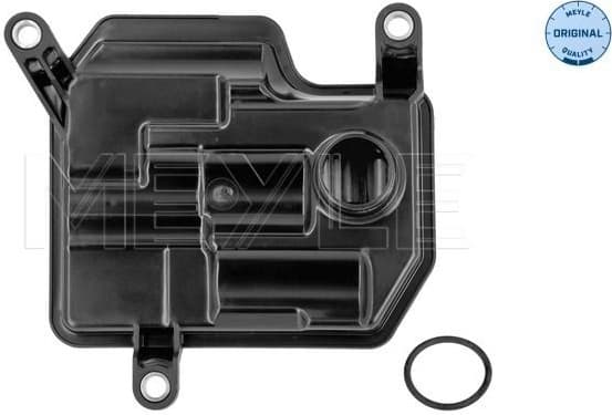 Hydraulic Filter, automatic transmission MEYLE-ORIGINAL: True to OE. 100 136 0121 - image 2