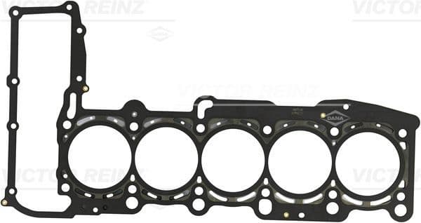 Gasket, cylinder head 61-10071-00
