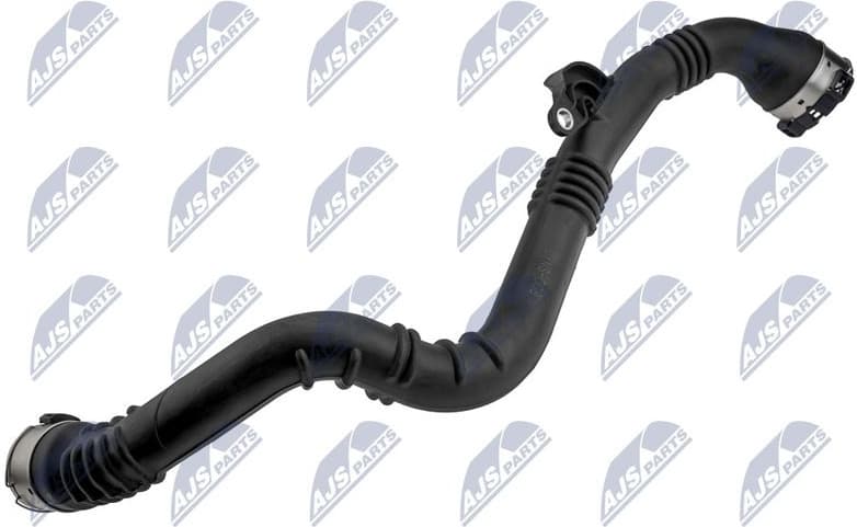Charge Air Hose GPP-NS-008 - image 2