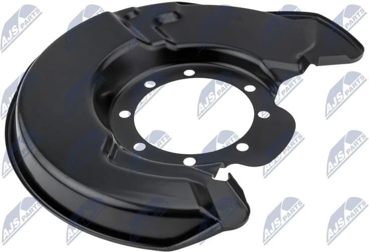 Splash Guard, brake disc HTO-TY-030