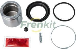 Repair Kit, brake caliper 254830